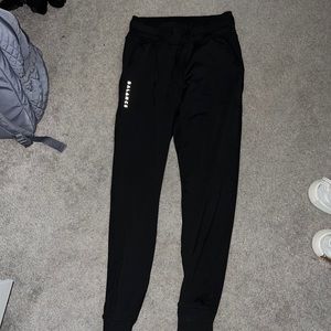 Balance Joggers
